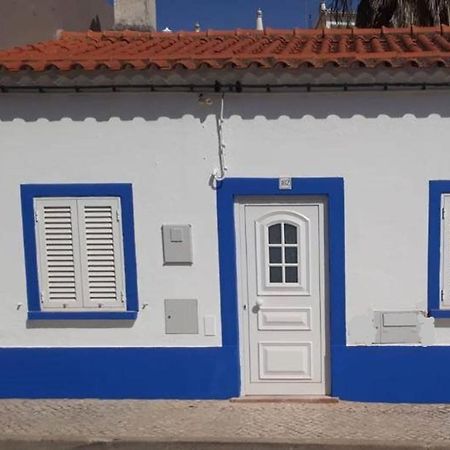 Lovelystay - Casa Palmeira Azul Carvoeiro  Exterior foto