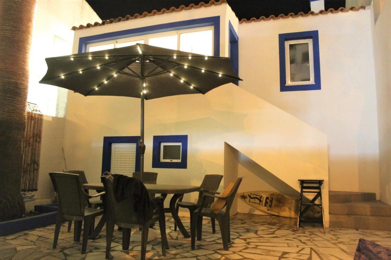 Lovelystay - Casa Palmeira Azul Carvoeiro  Exterior foto