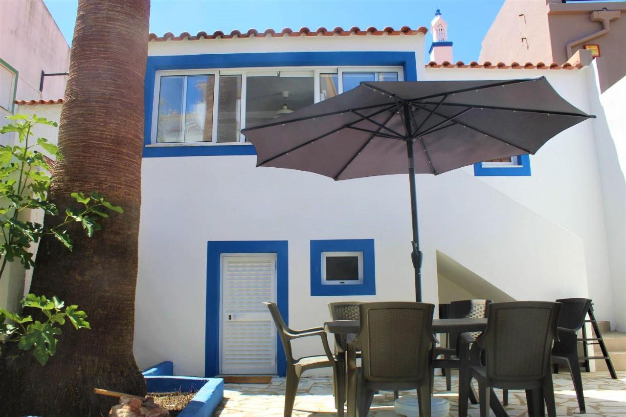 Lovelystay - Casa Palmeira Azul Carvoeiro  Exterior foto
