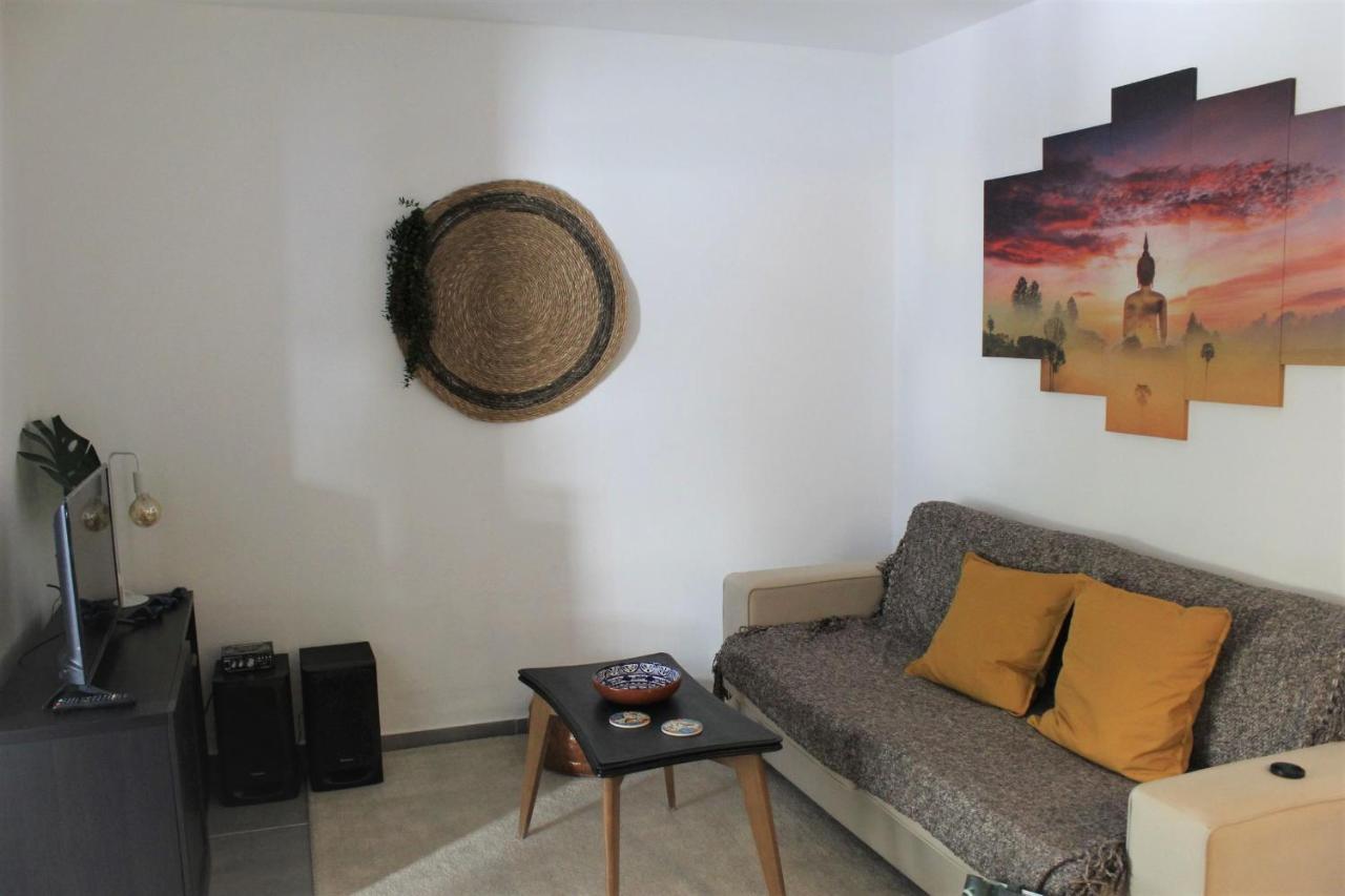 Lovelystay - Casa Palmeira Azul Carvoeiro  Exterior foto